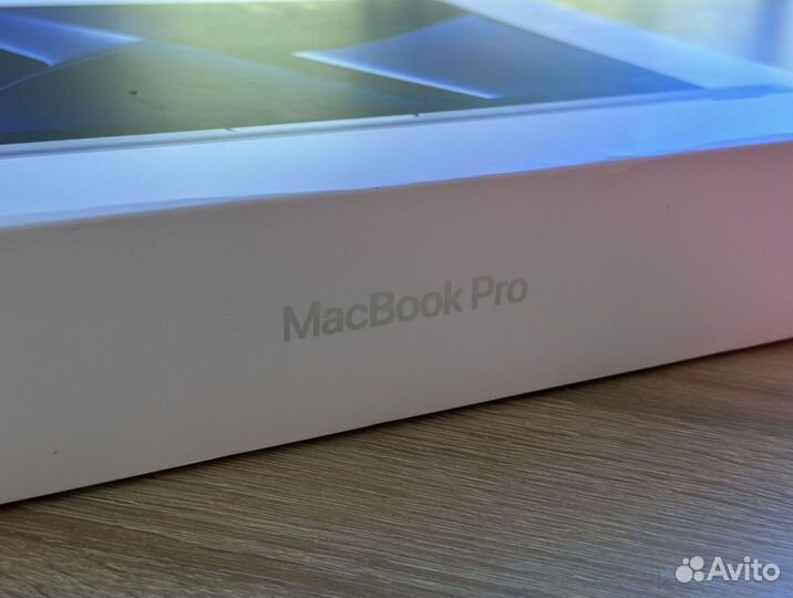 Apple MacBook Pro 14 M2 PRO 16Gb 512Gb