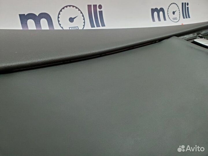 Обшивка двери задняя левая Audi A7 2013