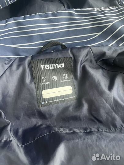 Куртка Reima