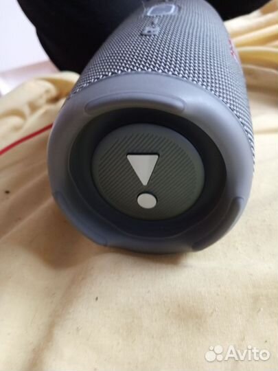 Колонка jbl charge 5