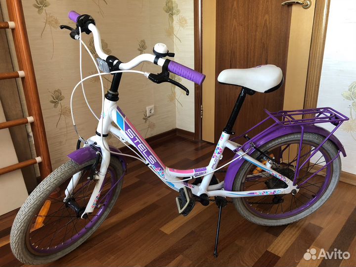 Велосипед детский 20 дюймов