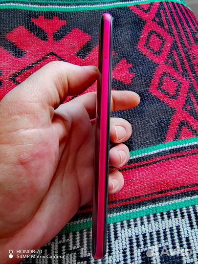HONOR View 20, 8/128 ГБ