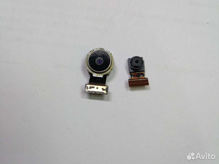 Камера для Meizu U20 оригинал