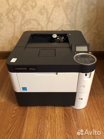 Принтер Kyocera FS-2100DN