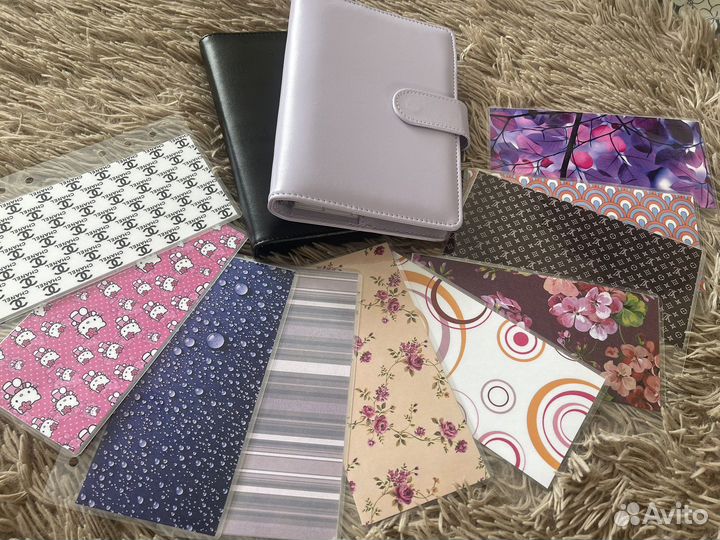 Конверты (денежная система конвертов)