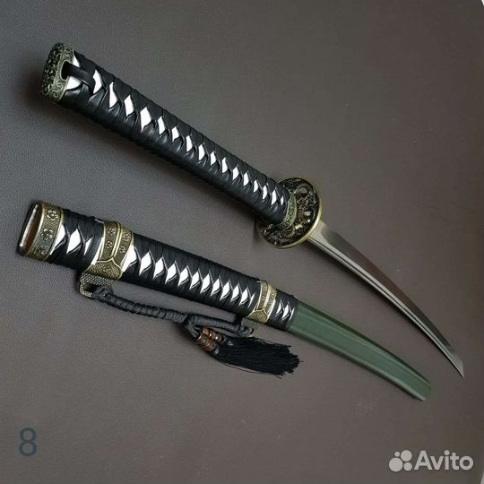 Катана сувенирная 