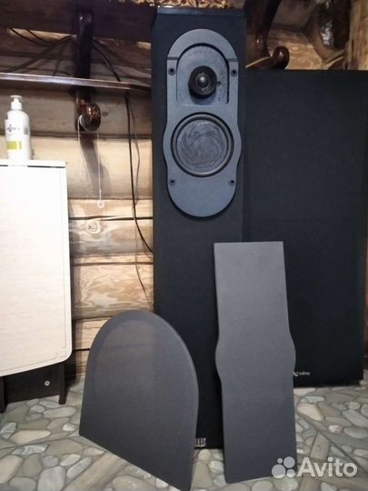 Акустика USA phase technology