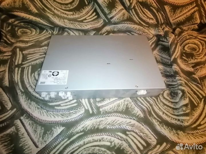 Блок питания