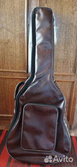 Чехол для акустической гитары