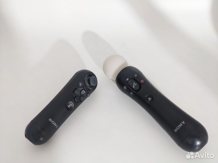 Ps3 Аксессуары