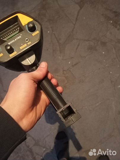 Металлоискатель