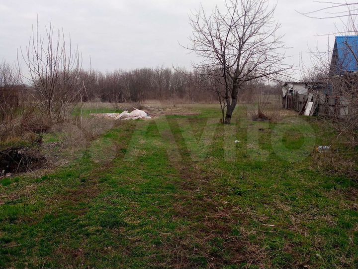 Участок 34 сот. (ИЖС)