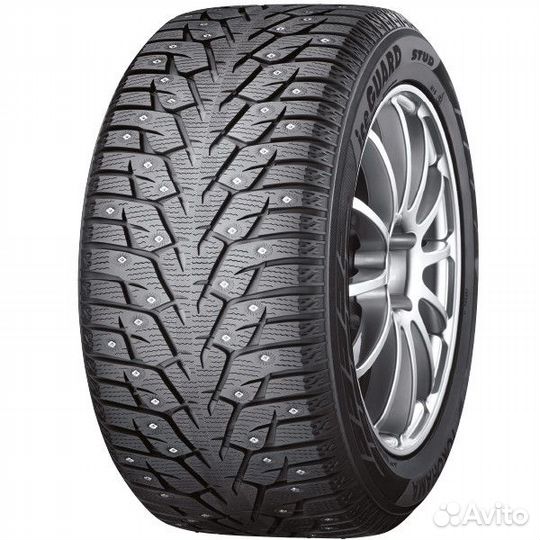 Yokohama Ice Guard IG55 265/65 R17 116T