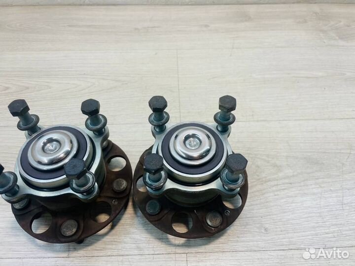 Ступица задняя оригинал Honda Accord 8 CU 2.0