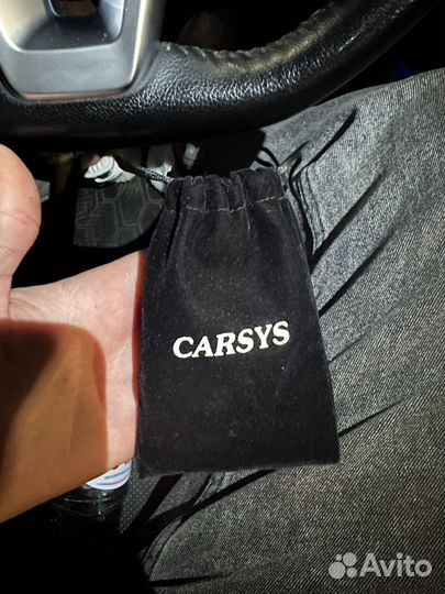 Толщиномер carsys DPM 816 PRO combo