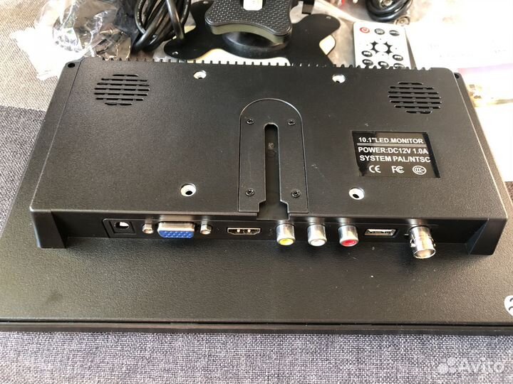 Монитор Podofo 10.1