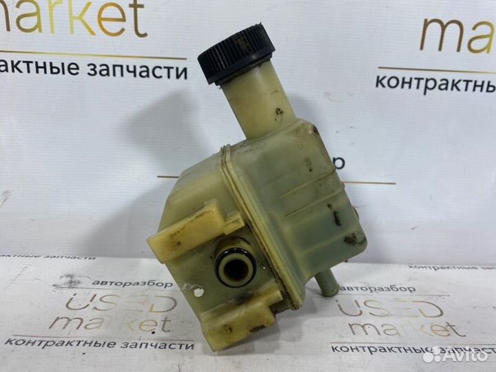 Бачок гур Mazda Cx-7 2.3 L3VDT 2011