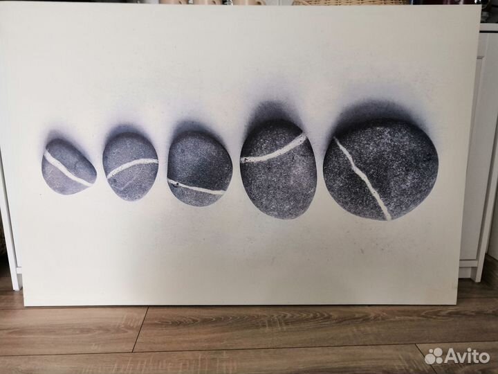 Картина IKEA икея