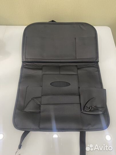 Раскладной столик в машину