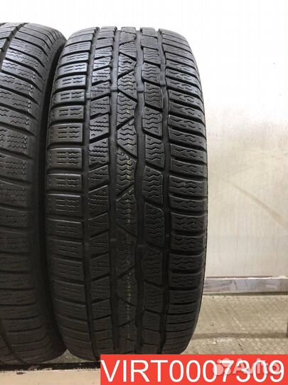 Continental ContiWinterContact TS 830 P 205/55 R16 91H