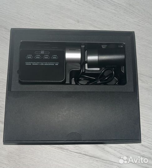 Видеорегистратор для автомобиля