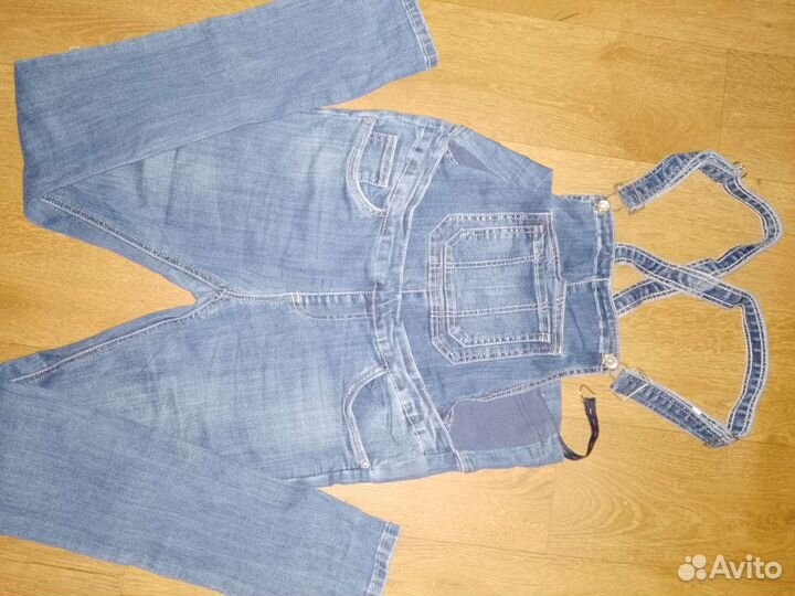 Комбинезон для беременных