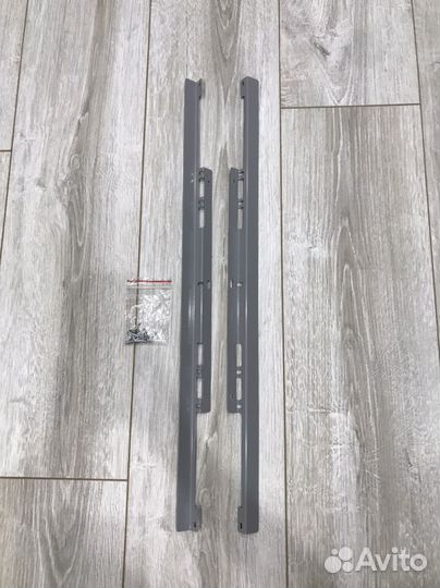 Термоизоляционная планка для духовки