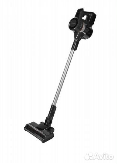 Вертикальный пылесос redmond