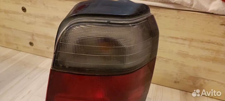 Фонарь subaru forester SF 5