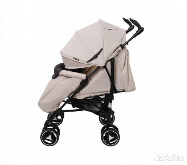 Прогулочная коляска Everflo