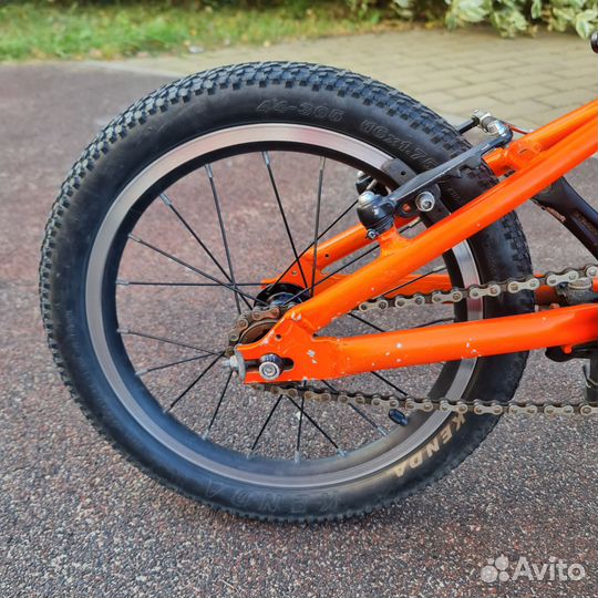 Велосипед Beagle 16