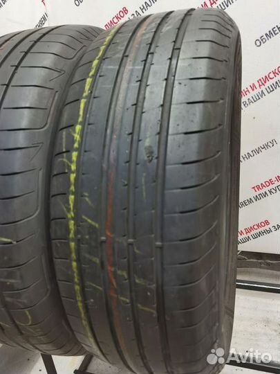 Goodyear Eagle F1 GS 235/60 R18 107V