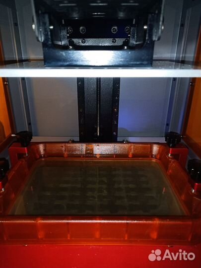 Wanhao CGR