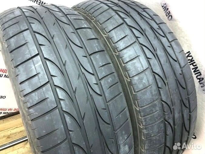 Bridgestone Dueler H/P Sport 235/55 R19