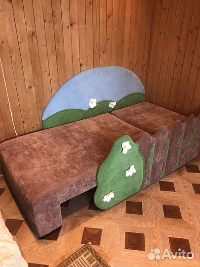 Мебель для детской бу