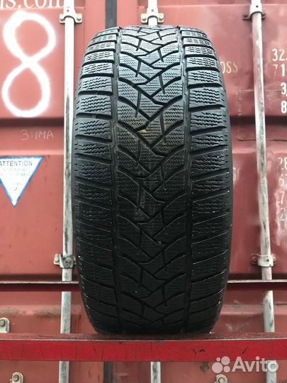 Dunlop Winter Sport 5 SUV 255/45 R20 106V