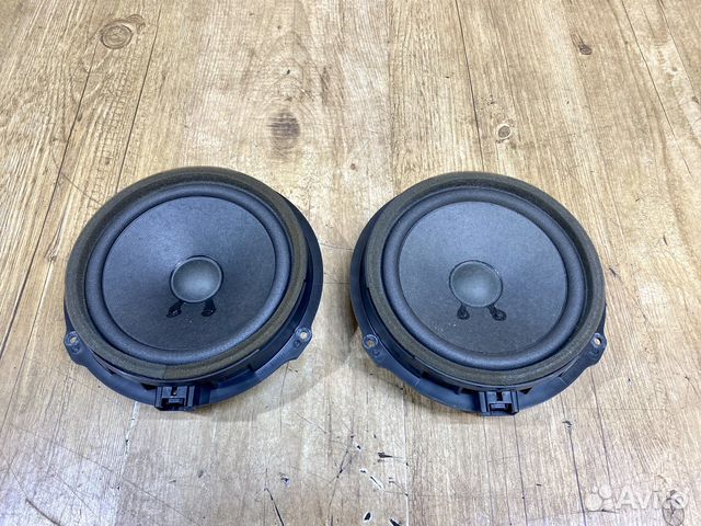 Динамик передний Ford Focus 3 2011-2015г