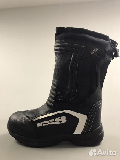 Сапоги снегоходные IXS Northway