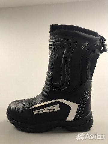 Сапоги снегоходные IXS Northway