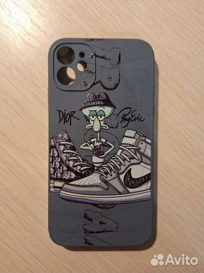 3 Чехла на iPhone 11