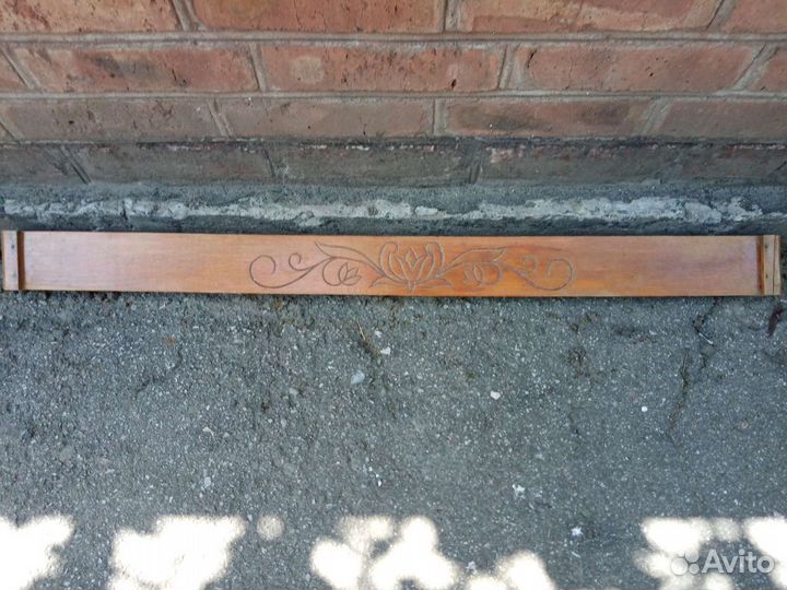 Карниз старинный