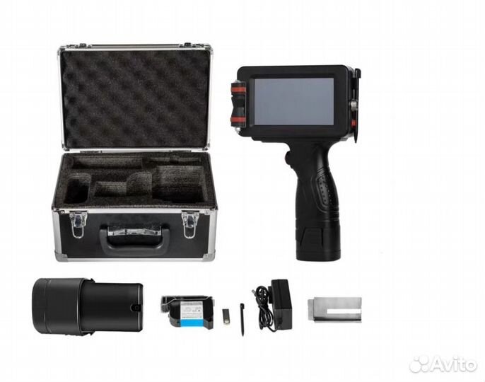 Маркиратор краской купить мк-2