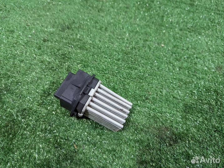 Реостат печки 5HL00894120 Range Rover Evoque l538