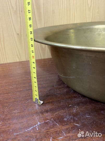 Конфетница, таз