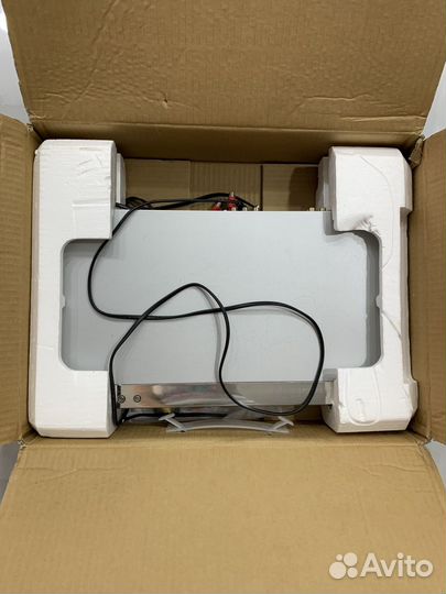 DVD Плеер LG с Караоке