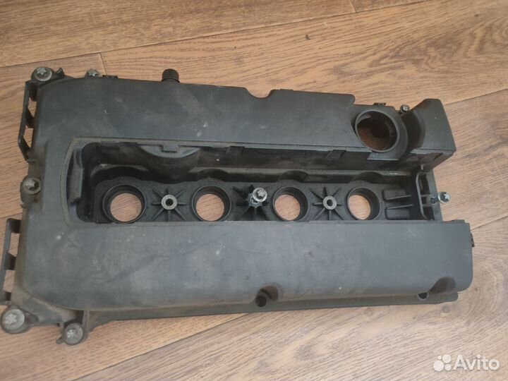 Клапанная крышка z18xer