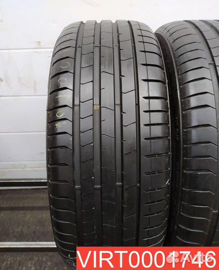 Pirelli P Zero 225/35 R19 88Y