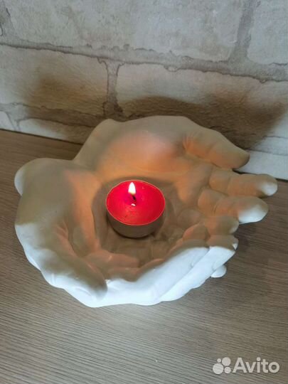 Органайзер кашпо руки, подарки