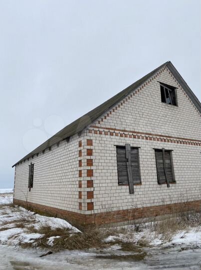 Дом 145 м² на участке 35 сот.