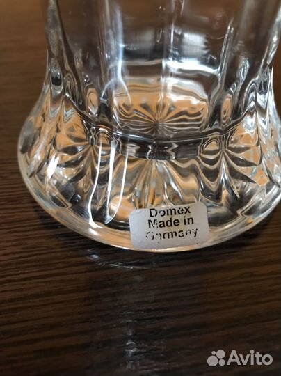 Пивная кружка с крышкой